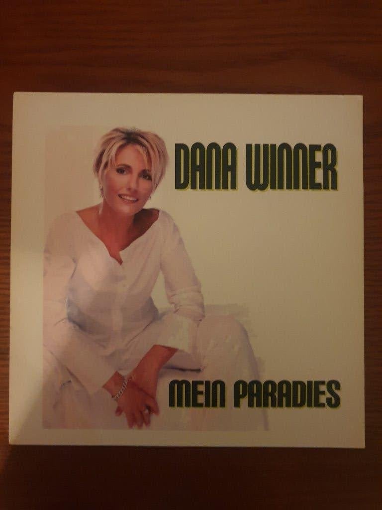 Dana Winner, Ophalen of Verzenden, Zo goed als nieuw, 7 inch, Levenslied of Smartlap