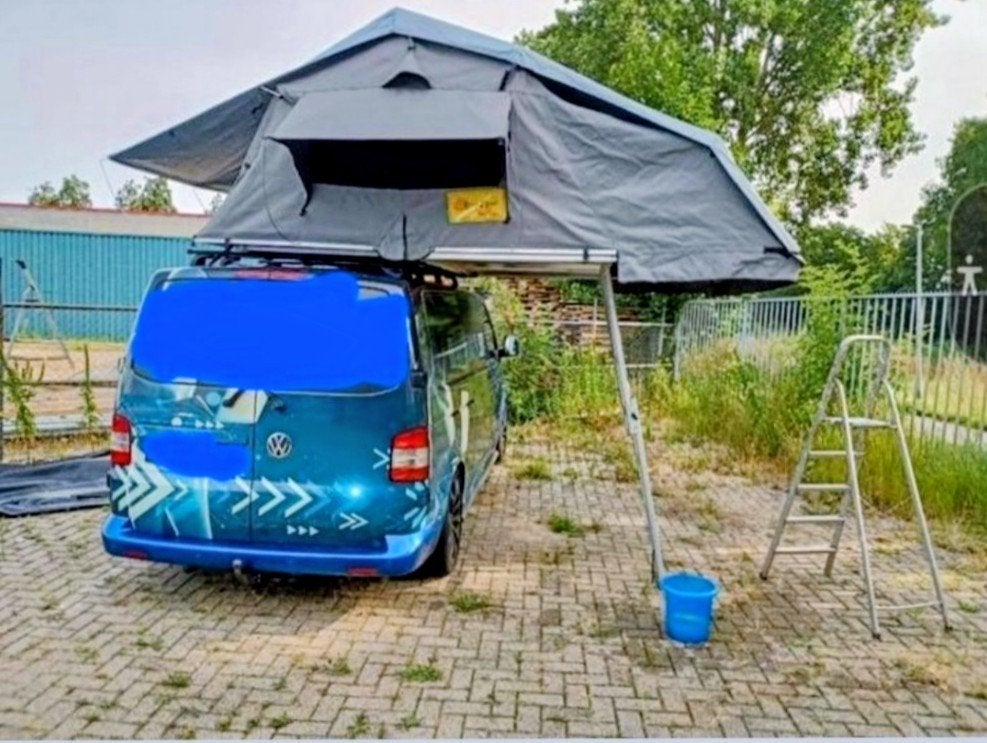 ZGAN Daktent Eezi-Awn T-Top Xklusive 2200, Ophalen, Zo goed als nieuw