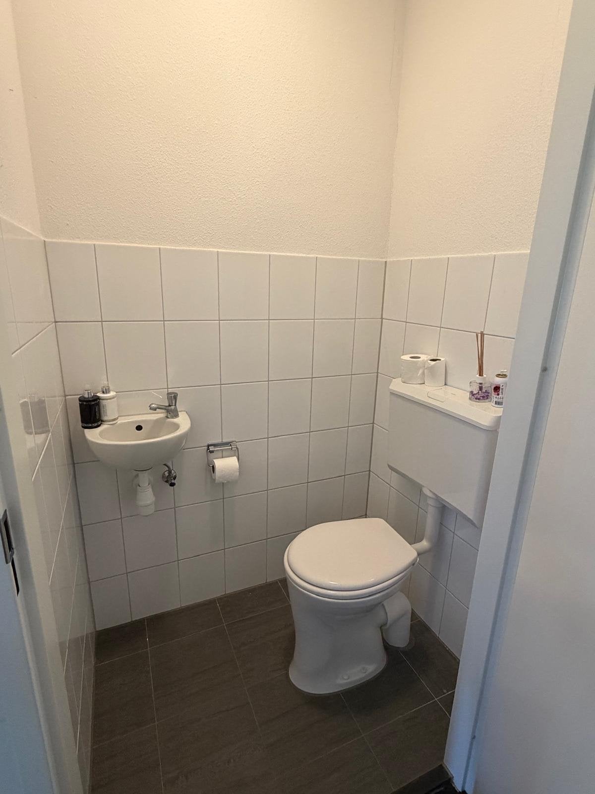 Kamer te huur