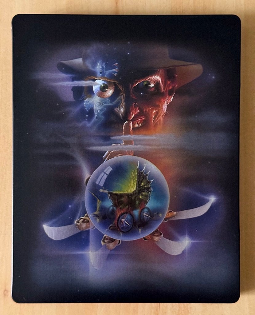 Diverse blu-rays andere landen, inclusief 4k en steelbooks, Ophalen, Engels, Film, Nederlands