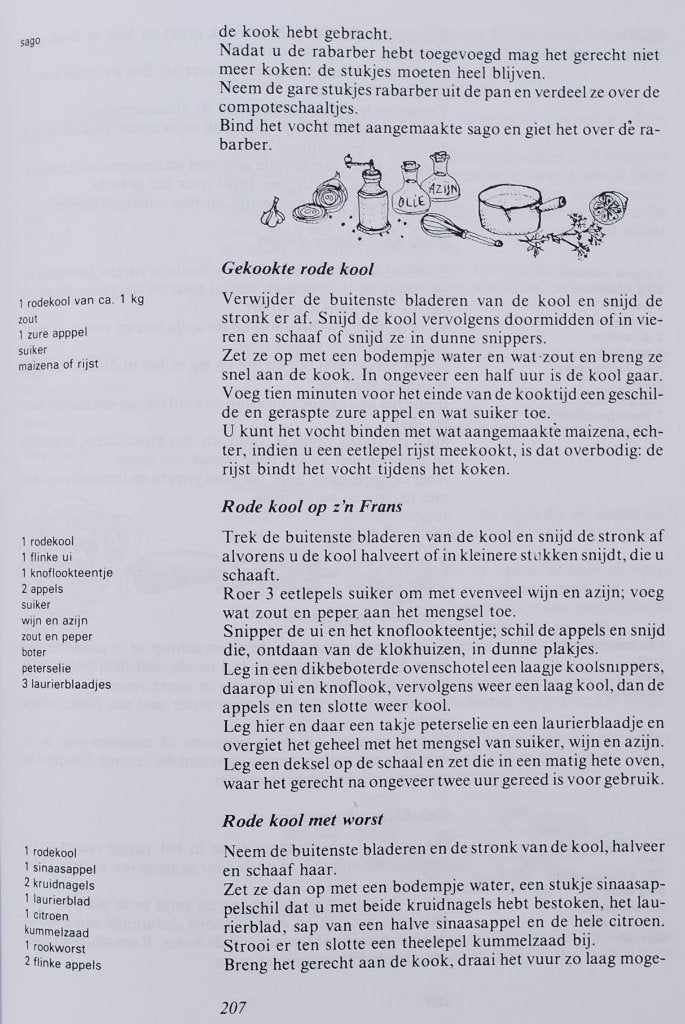 Hema Keuken-Raadgever: Tussendoortjes (1992), Verzenden, Zo goed als nieuw, Cornelia Adam, Nederland en België