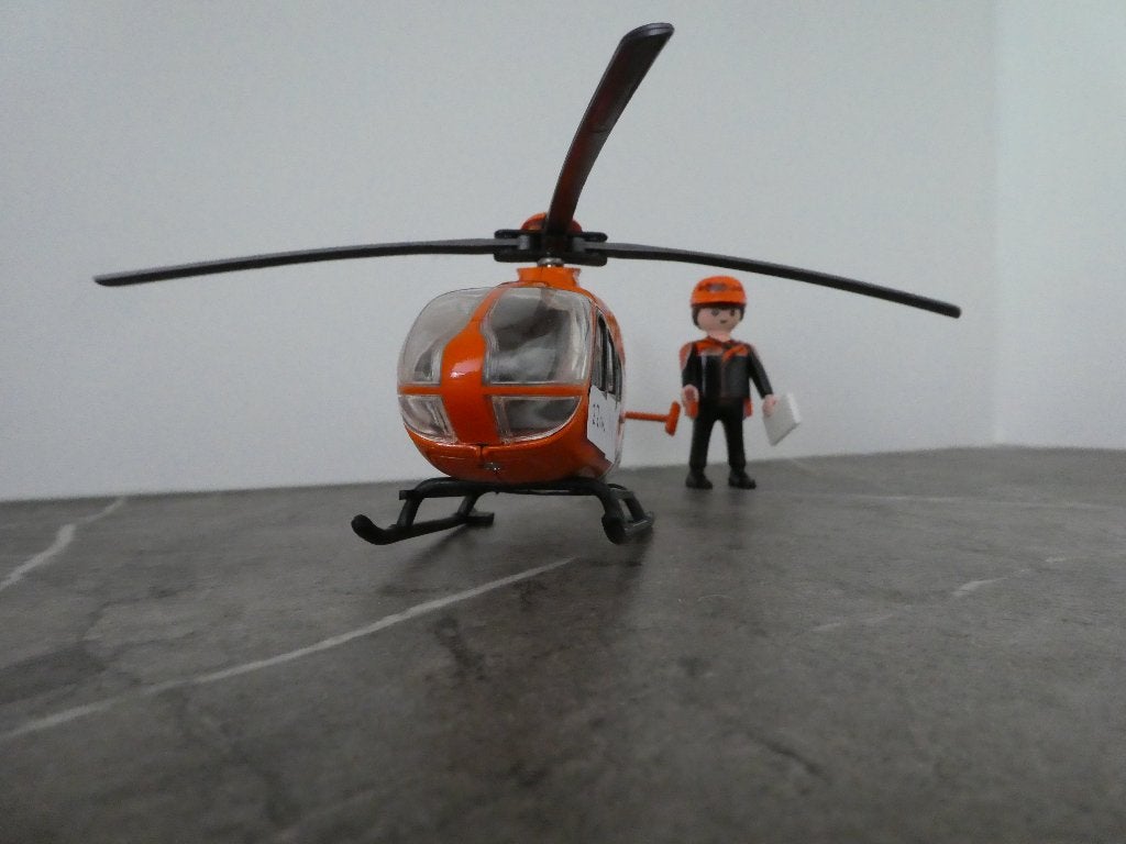 Modelvliegtuig en helikopter, Ophalen of Verzenden, Nieuw, Schaalmodel