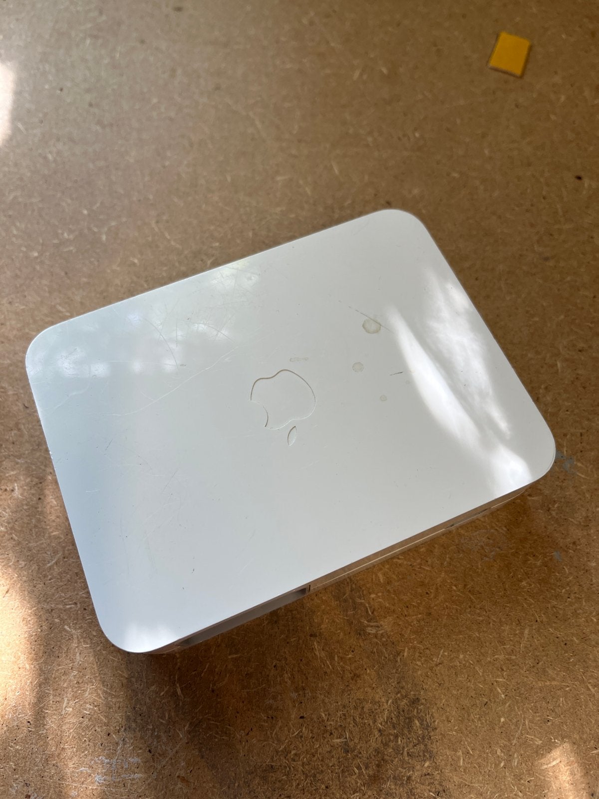 Apple Cinema Display -20 inch - 65W Power Adapter, Computers en Software, Verzenden, Gebruikt