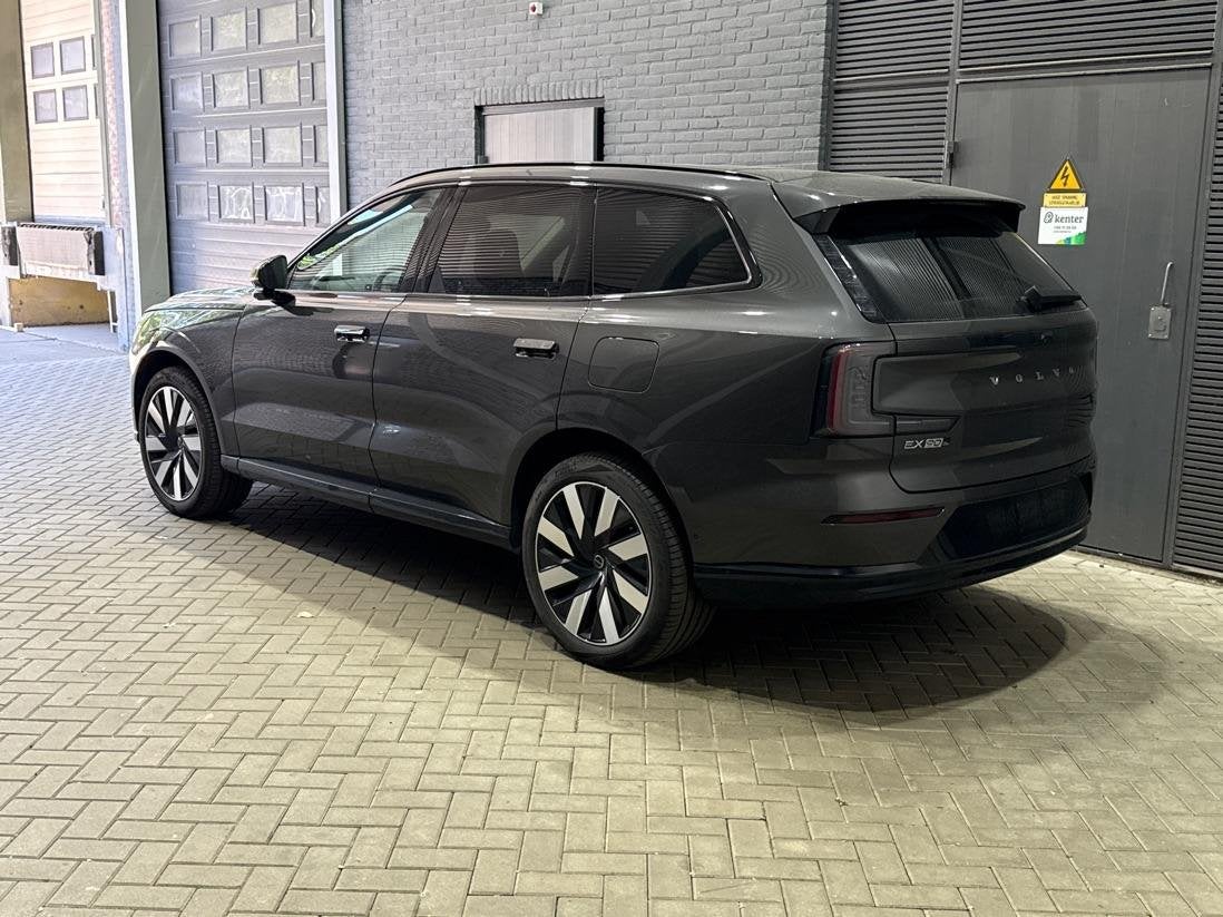 Volvo EX90 Twin Motor Plus 7p. 106 kWh | 800 Volt | Head-Up, Auto's, Volvo, Automaat, 660 min, Gebruikt, 624 km