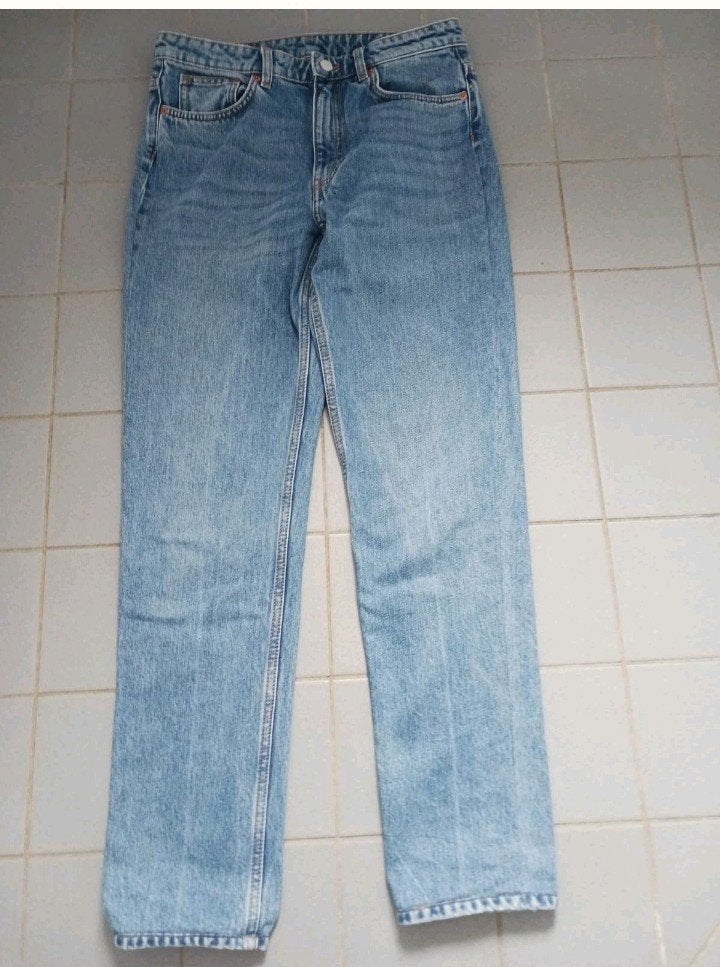 Jeans, Ophalen of Verzenden, Nieuw, Blauw, W28 - W29 (confectie 36)
