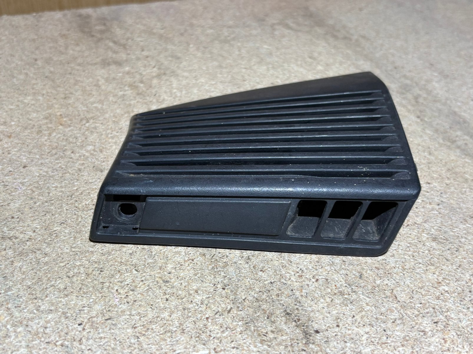Speaker afdekplaat golf mk2, Auto-onderdelen, Ophalen of Verzenden