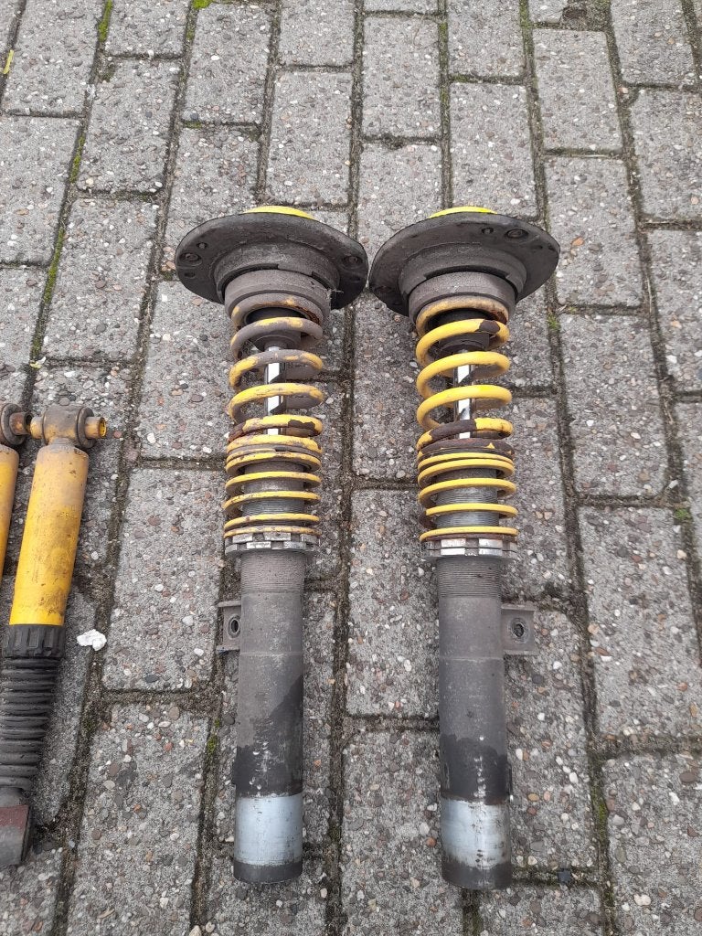 Schroefset peugeot 206 cc, Ophalen of Verzenden