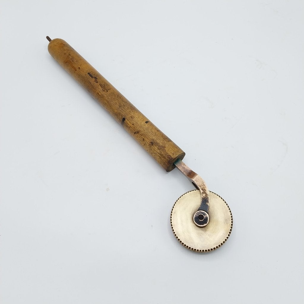 Boekbinders Gereedschap (59955-60), Ophalen of Verzenden