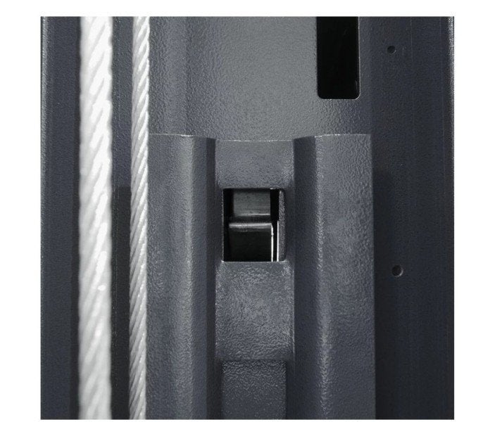 WEBER 2-koloms hefbrug 4500 kg | *NU GRATIS VERZENDING, ., Nieuw, Ophalen of Verzenden, .