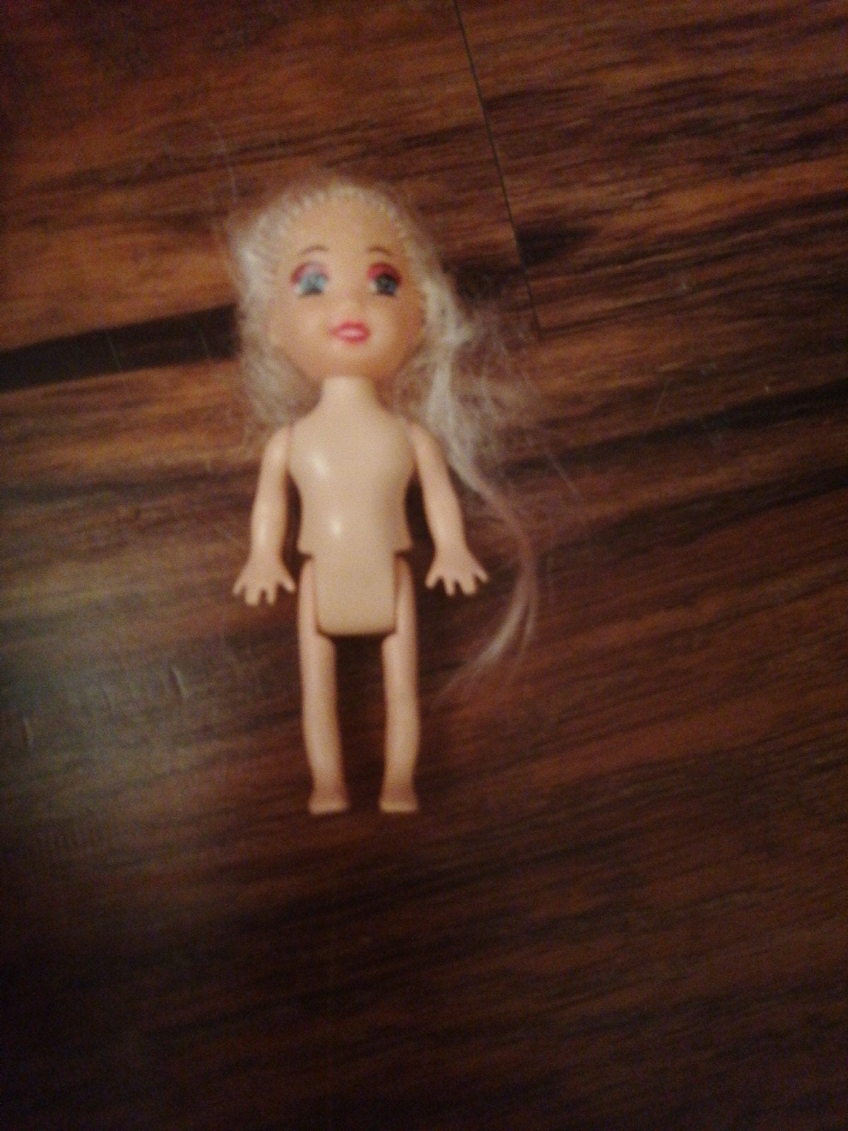 Barbie, Ophalen of Verzenden, Gebruikt, Poppenhuis