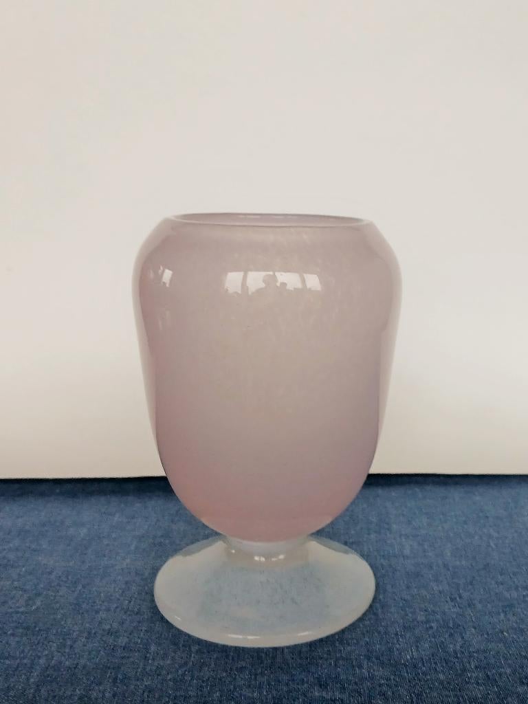 Vaas DutZ, Antiek en Kunst, Antiek | Glas en Kristal, Ophalen of Verzenden