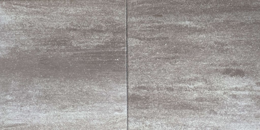SUPERDEAL Terrastegels SquareTops 60x60 in 4 kleuren, Niet ingevuld, Niet ingevuld, Nieuw, Ophalen of Verzenden