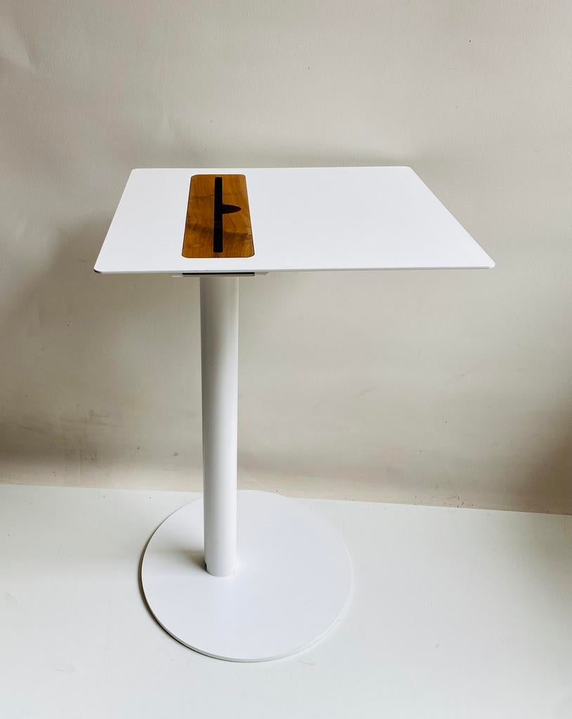 Design bijzettafel Nomad van Spell, Ophalen of Verzenden, Huis en Inrichting