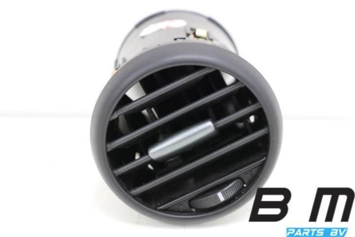 Luchtrooster Seat Leon 1P 5P0819203, Gebruikt