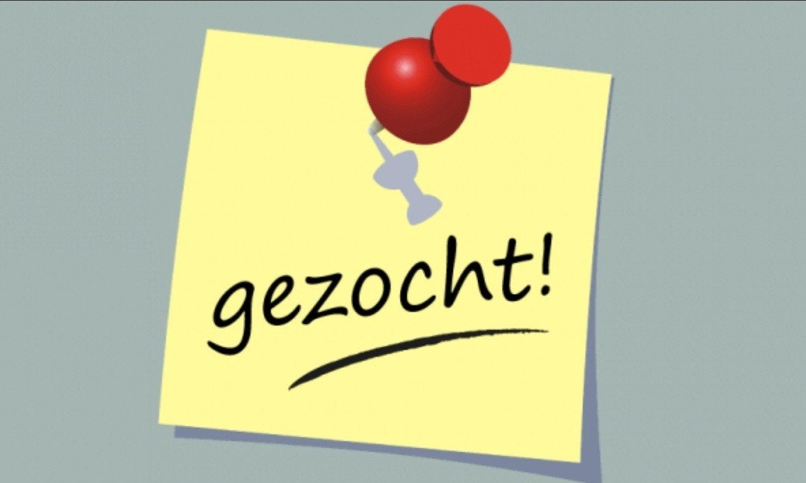 Gezocht Thuiswerk Gezocht, Vacatures