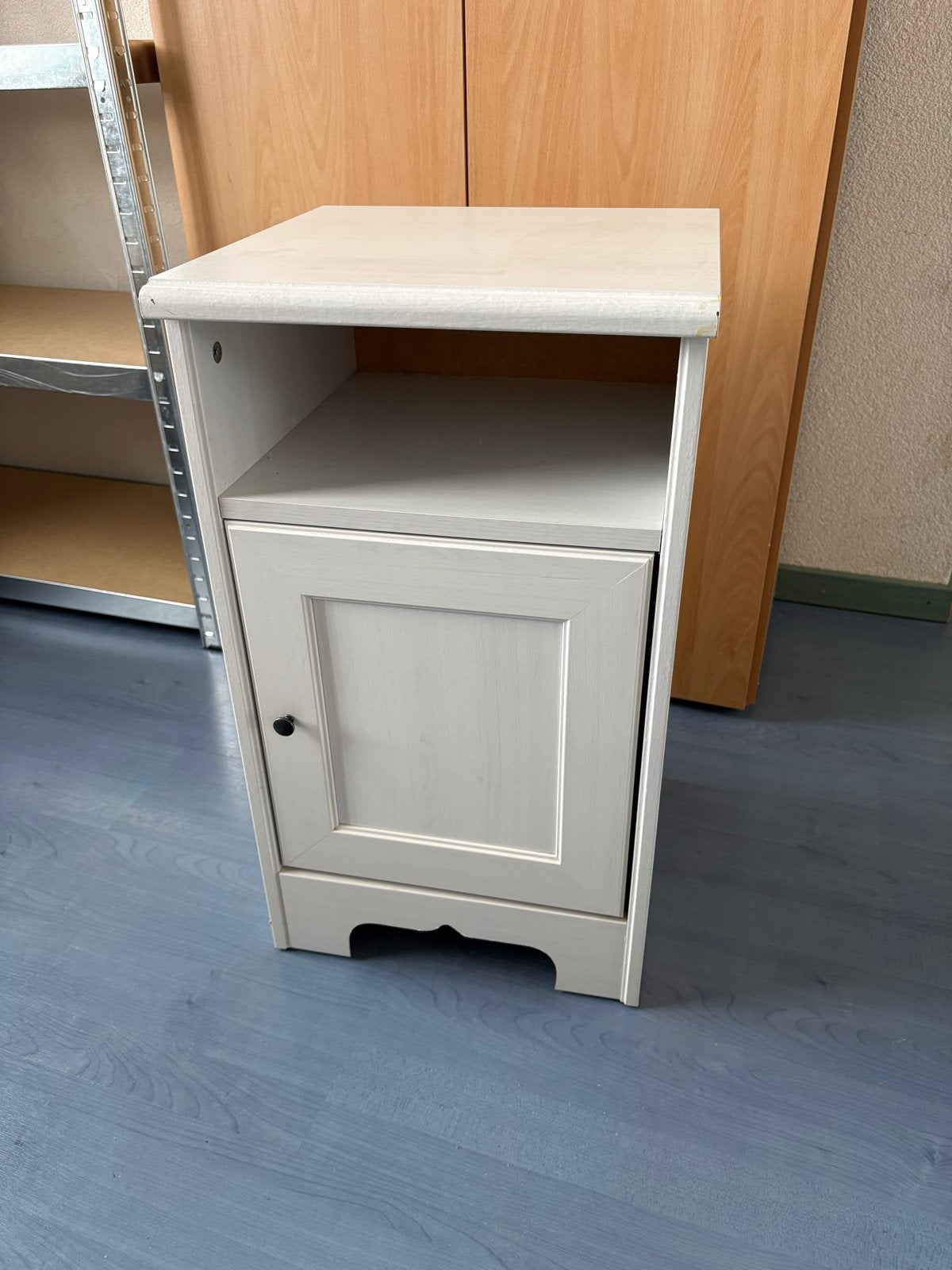 IKEA Nachtkastje - 63x36x35 cm, Ophalen, Gebruikt, Minder dan 45 cm, 55 tot 70 cm