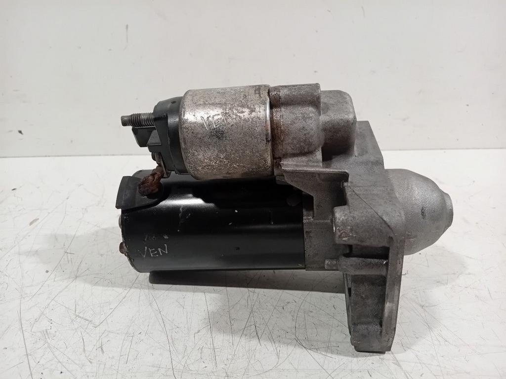 Startmotor BMW 1 serie, Onderdelen@venauto.nl, Van der Ven Autorecycling B.V., Gebruikt, Ettenseweg 76, 4706 PB Roosendaal, The Netherlands