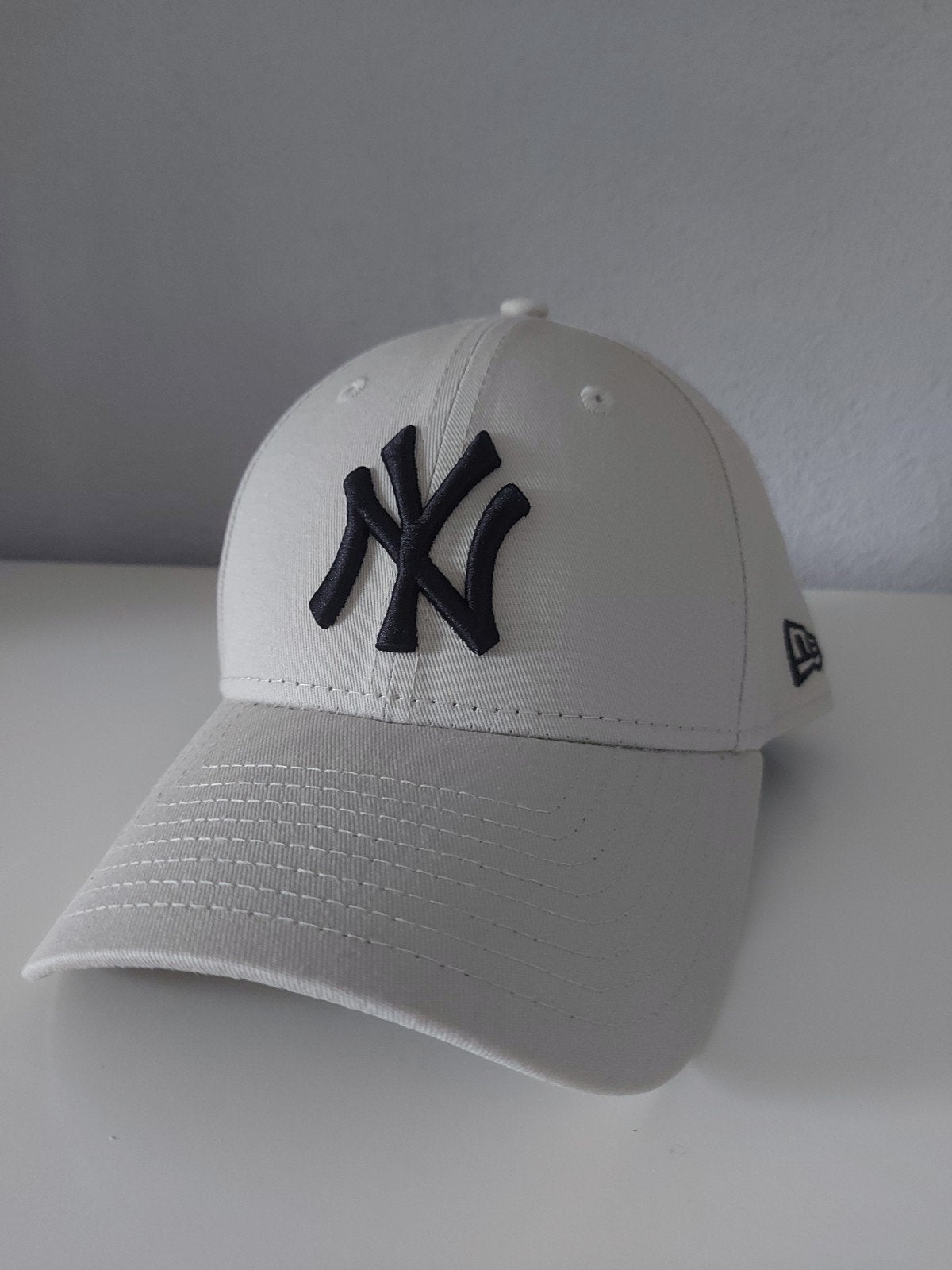 New Era New York Yankees baseball cap, Ophalen of Verzenden, Zo goed als nieuw
