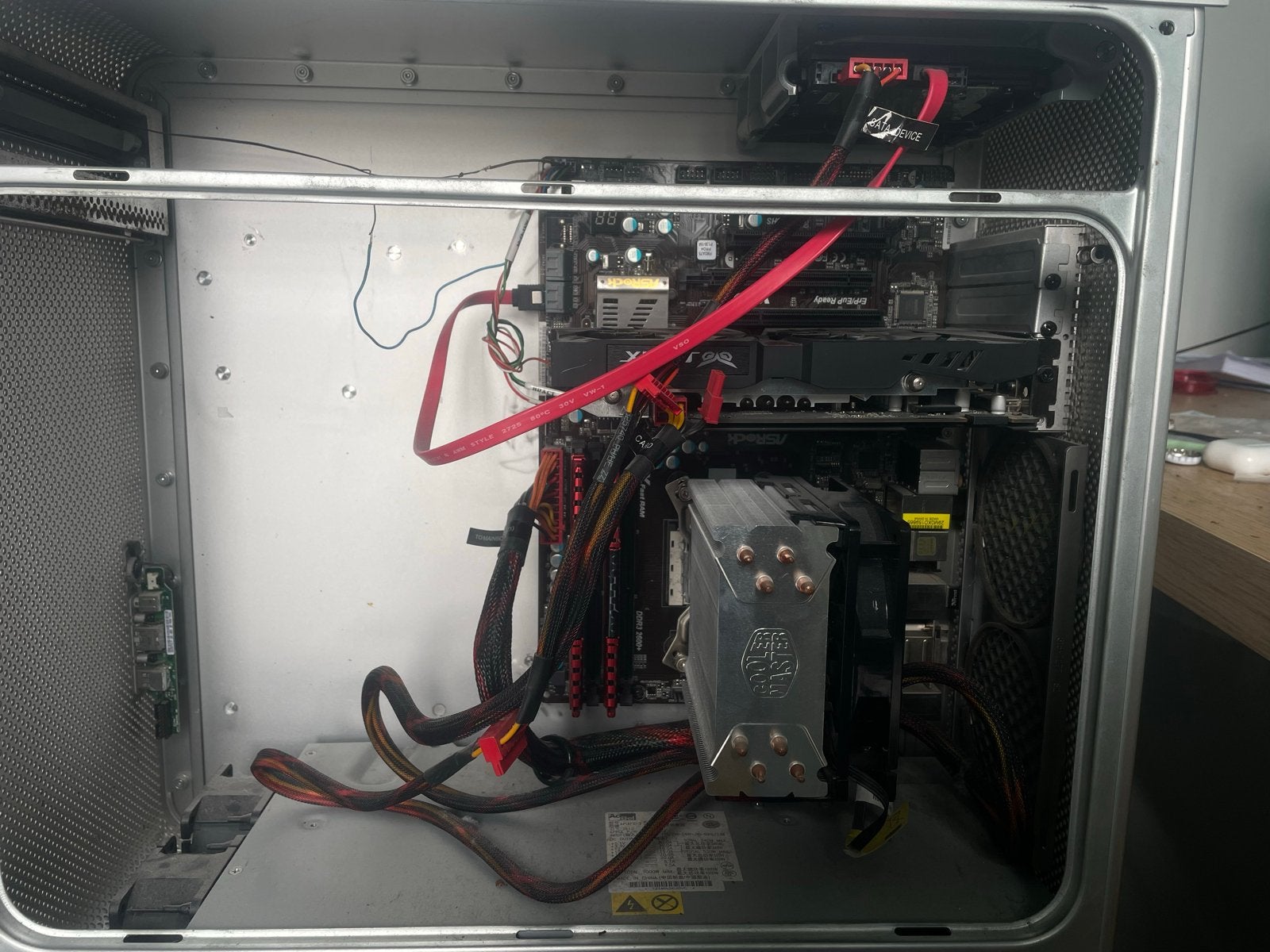Basis Game pc, Computers en Software, Verzenden, Zo goed als nieuw