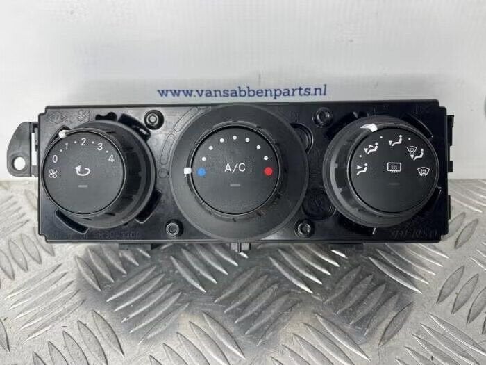 Kachel Bedieningspaneel van een Mercedes Citan, Auto-onderdelen, Ophalen of Verzenden, Gebruikt