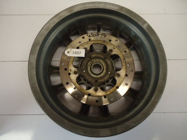 Velg D1-33567