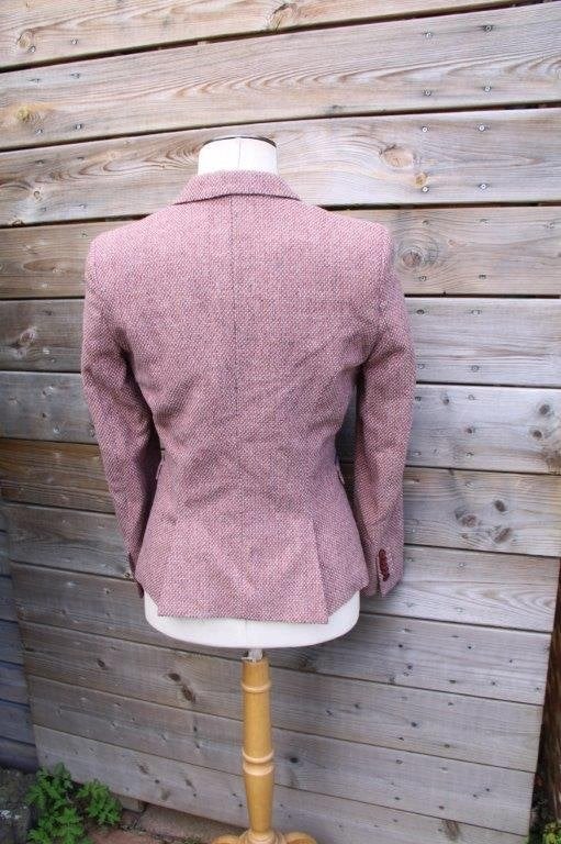 Jasje licht bruin/ roze Cavallaro mt 38 Vaste prijs, Maat 38/40 (M), Bruin, Cavallaro, Ophalen of Verzenden