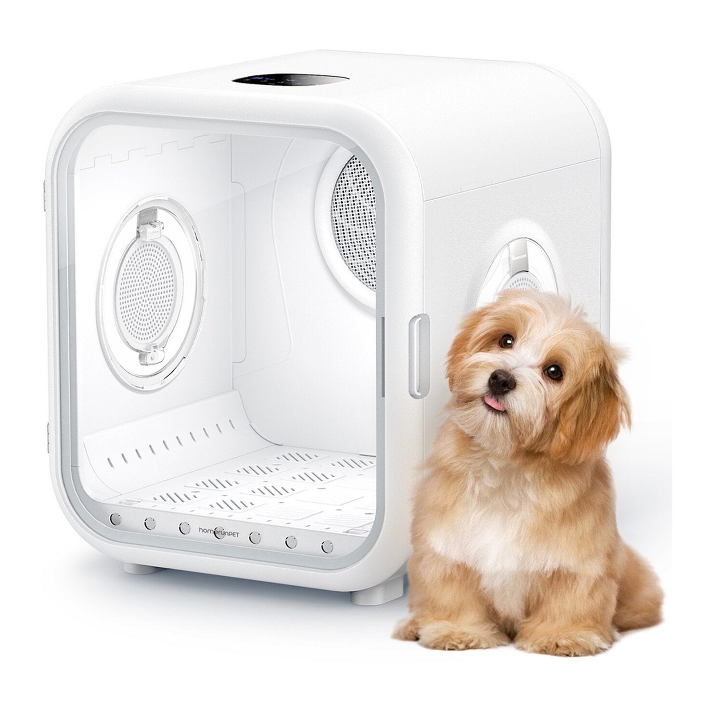 Nieuwe homerunPET Drybo Plus automatische droogcabine, Ophalen of Verzenden, Nieuw