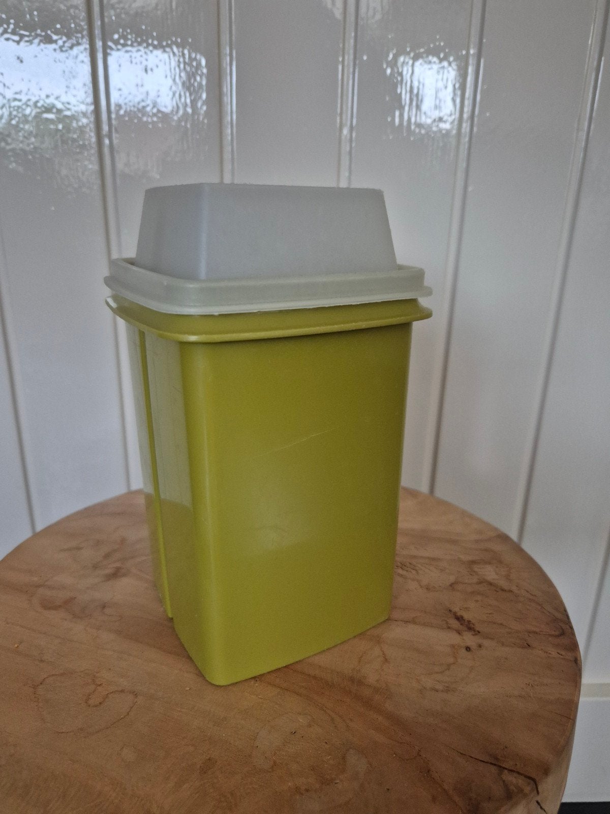 Tupperware augurken/olijvenpot/zuurpot, Ophalen of Verzenden, Overige typen