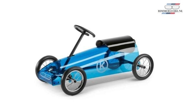 Stoere baby racer toycar BMW  https://store.eminiatrading.co, -, -, Nieuw, Ophalen of Verzenden