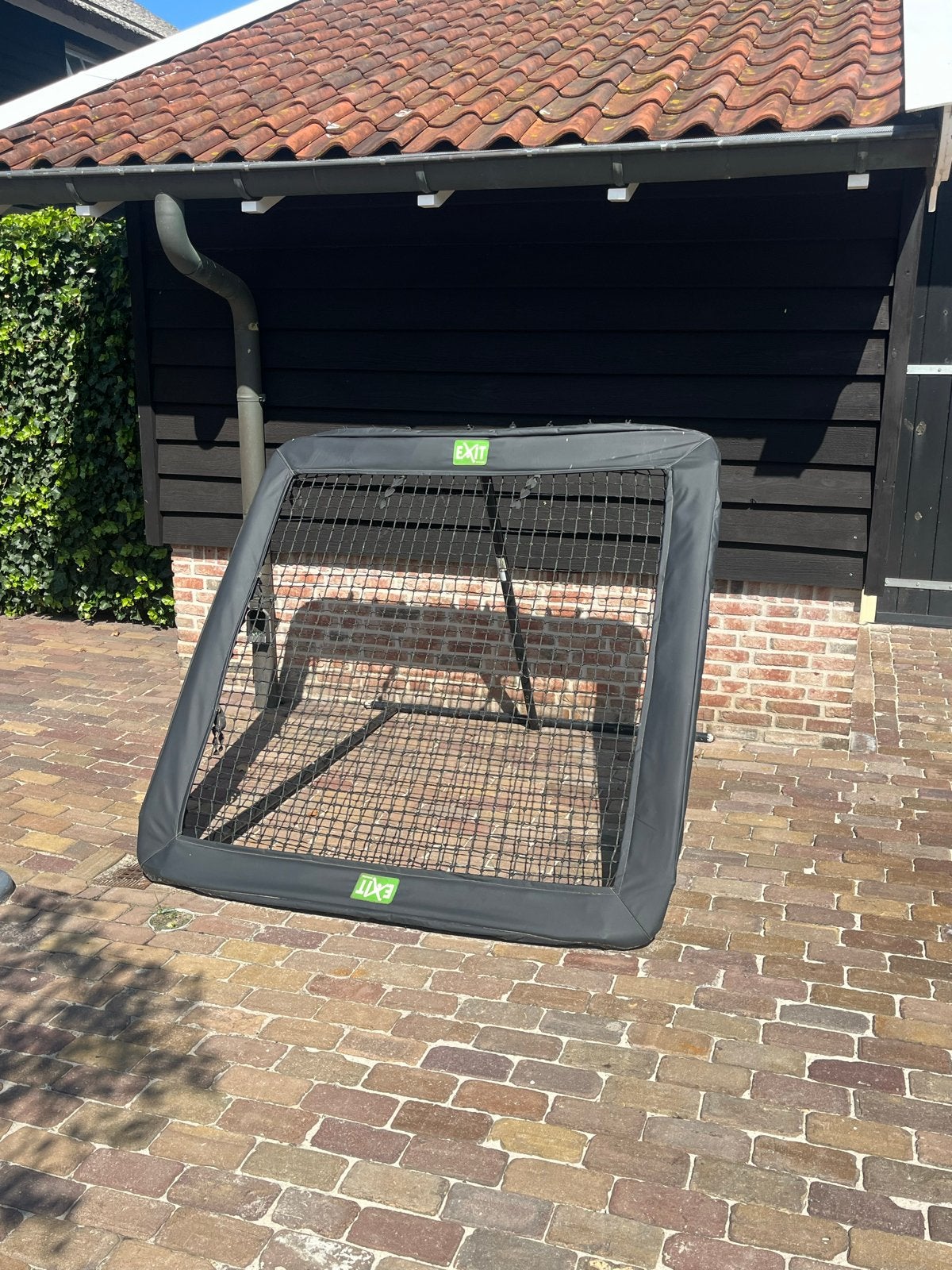 EXIT kickback rebounder, Maat XS of kleiner, Ophalen, Gebruikt, Overige typen