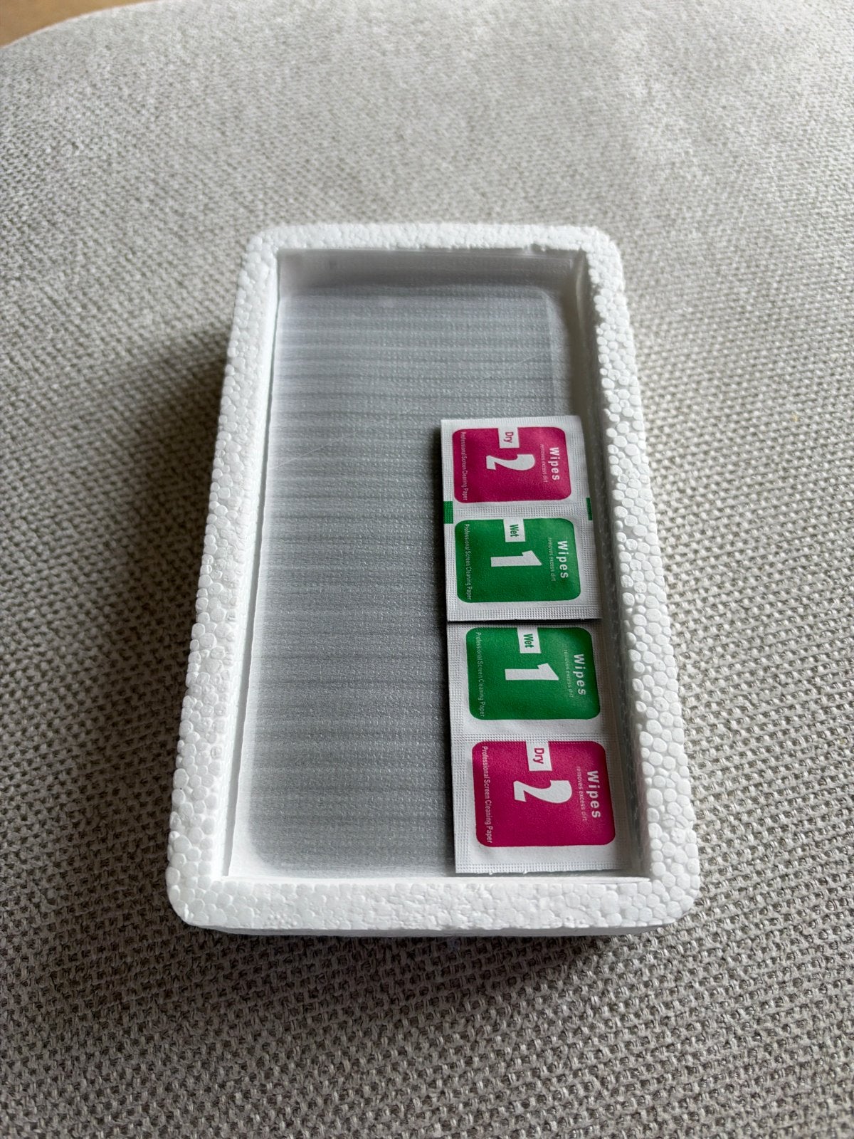 Foto 5 van iPhone 15 Pro Max in goede staat!