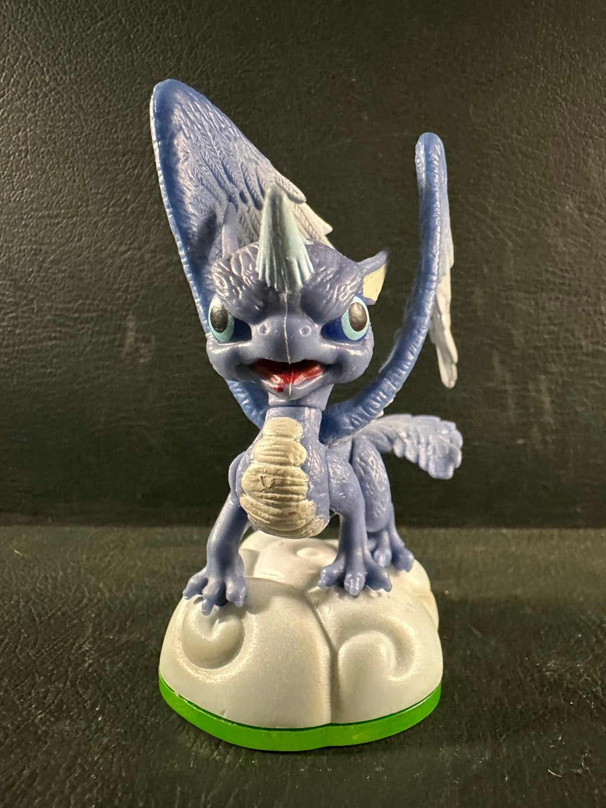 Skylanders spyro’s adventure whirlwind, Avontuur en Actie, 2 spelers, Ophalen of Verzenden, Zo goed als nieuw