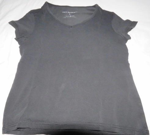 Basic Equipment t-shirt, Kleding | Dames, Basic Equipment, Zwart, Maat 42/44 (L), Ophalen of Verzenden