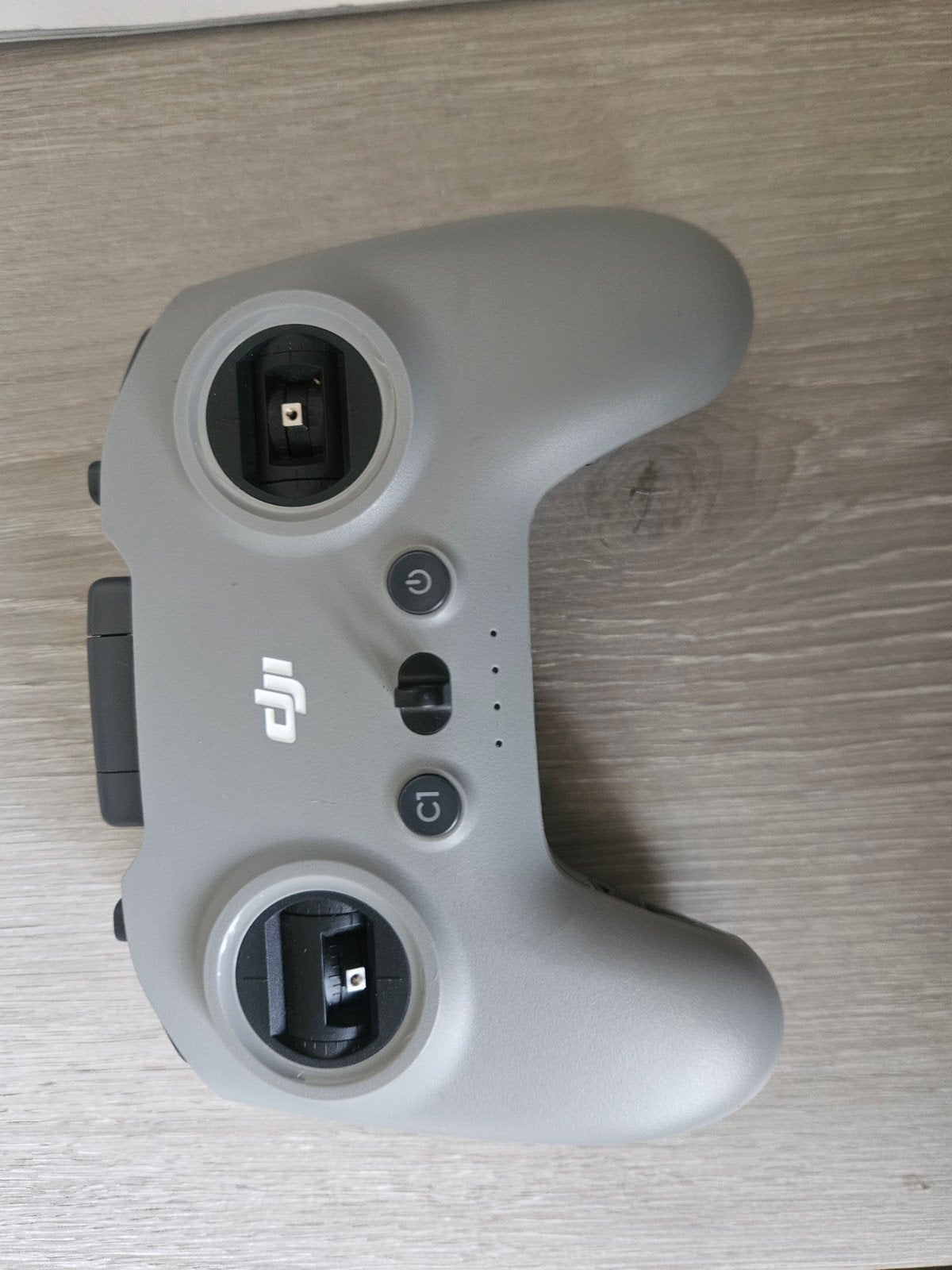 Dji FPV remote controller 2, Ophalen of Verzenden, Zo goed als nieuw