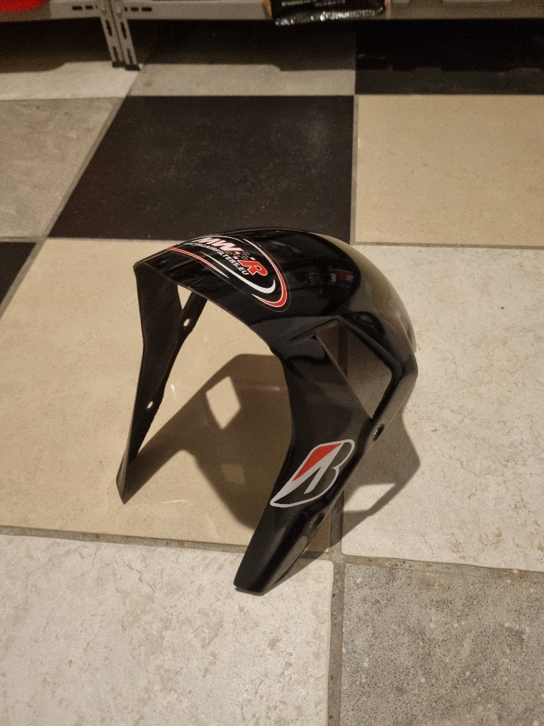Bmw S1000RR spatbord 2019-2024, Ophalen of Verzenden