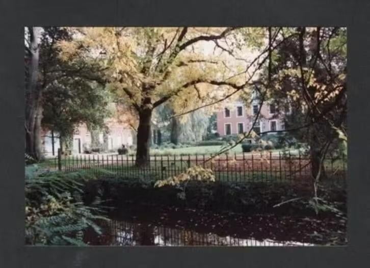 Foto Fleringen Havezathe Herinckhave Jaren 80., 1980 tot heden, Foto, Ophalen of Verzenden, Zo goed als nieuw