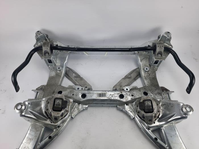 Subframe van een BMW 3-Serie, Auto-onderdelen, Ophanging en Onderstel, BMW, Gebruikt, 3 maanden garantie, Ophalen of Verzenden