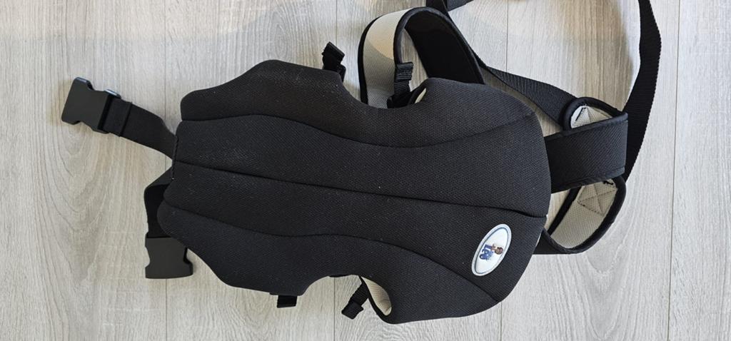 Baby carrier, Ophalen, Zo goed als nieuw, Draagzak, Overige merken