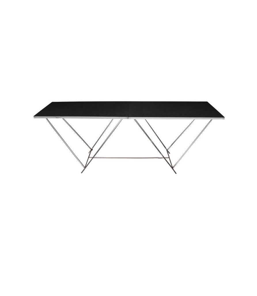Behangtafel aluminium, Ophalen, Zo goed als nieuw