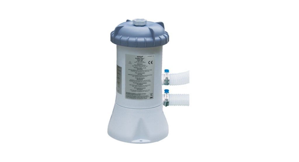 Intex c600 Zwembadfilterpomp nieuw, Ophalen of Verzenden, Nieuw, Zwembadpomp