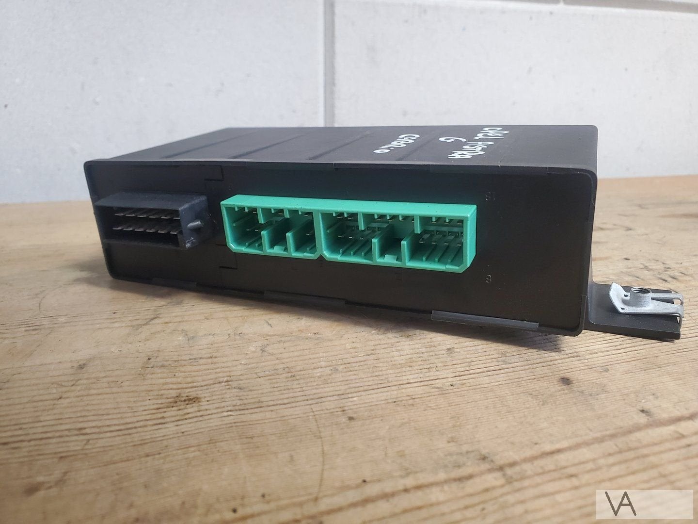 Opel Astra G cabrio 1999 - 2005 cabriodak aansturing module, Auto-onderdelen, Gebruikt, -, -, Opel
