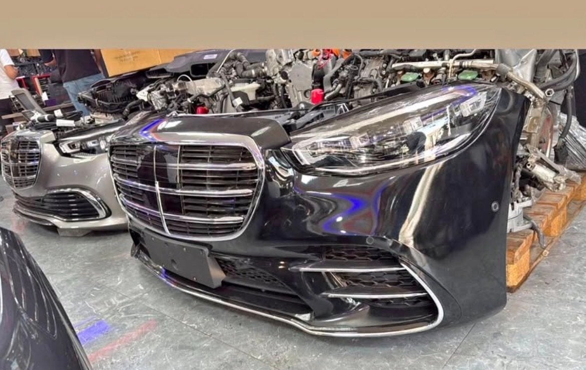 Gebruikte onderdelen Mercedes/Audi/BMW/Land Rover/Porsche/VW, Auto-onderdelen, Ophalen of Verzenden, Gebruikt, BMW