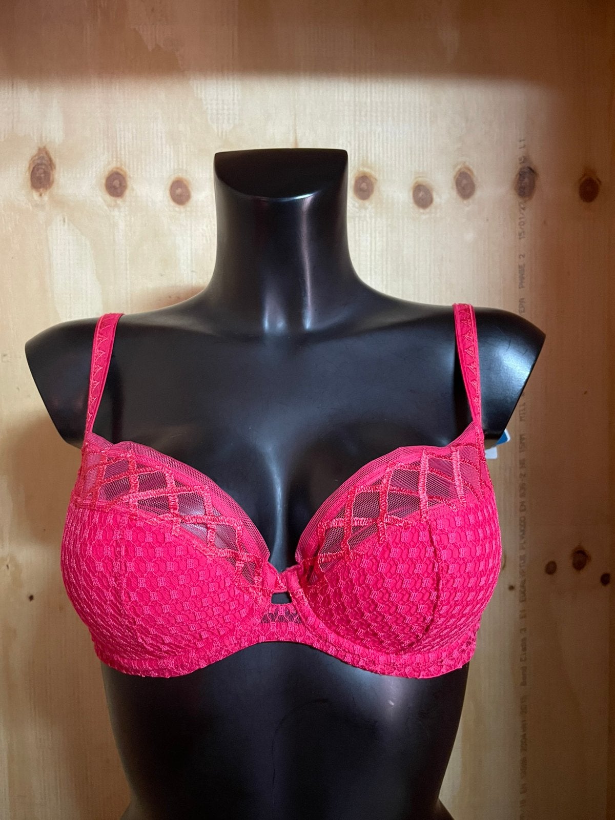 Maison lejaby bh 80c model mouse sopi, Verzenden, Overige kleuren, BH