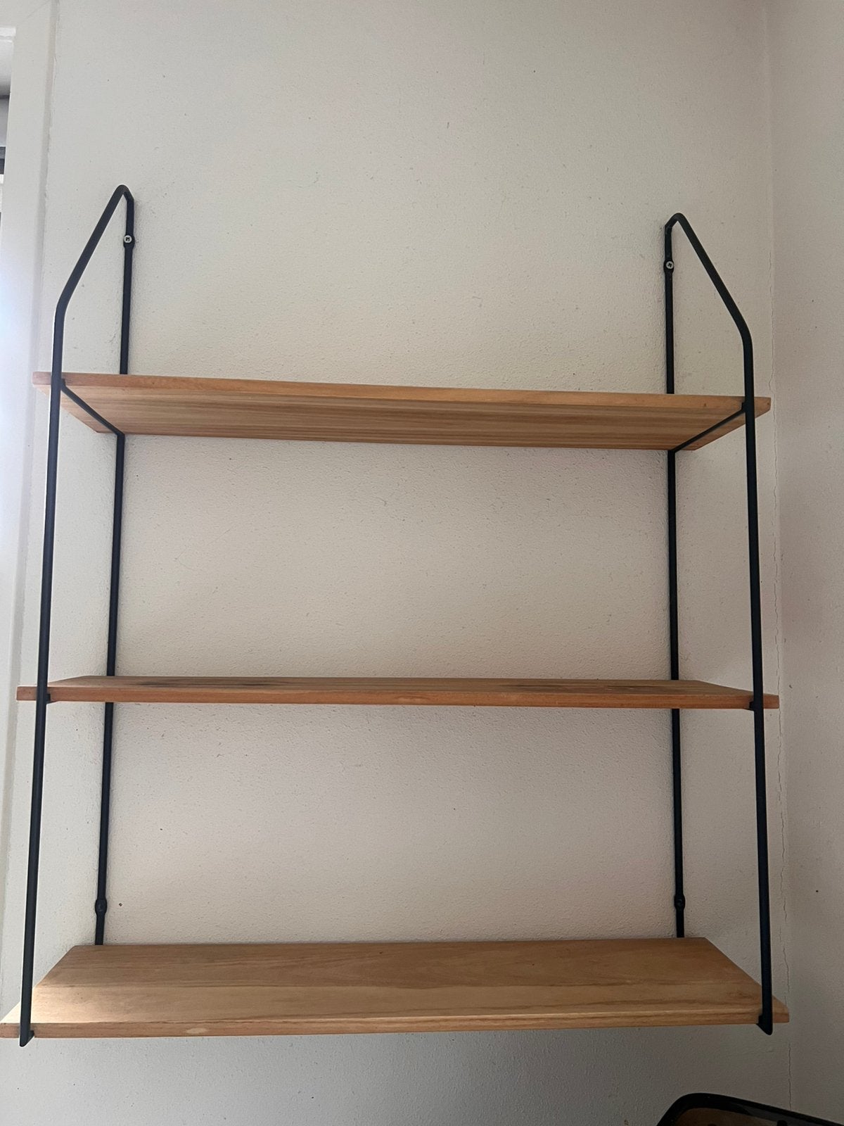 Boordjes tbv decoratie (industrial look), Ophalen, Zo goed als nieuw