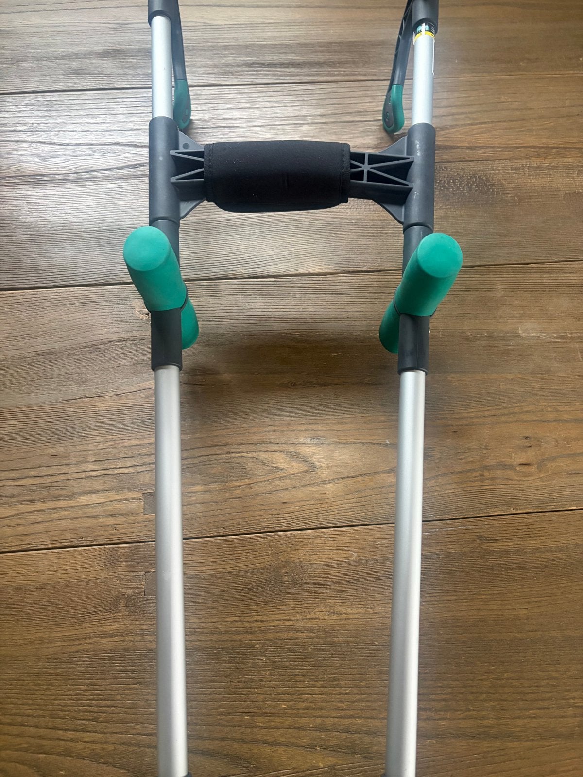 Hulpmiddel tbv Steunkousen HandyLegs incl Grip- & glijpakket, Ophalen of Verzenden, Zo goed als nieuw