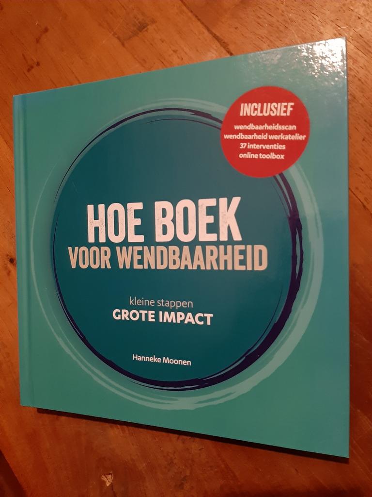Hoe Boek voor wendbaarheid door H. Noomen, Ophalen of Verzenden, Zo goed als nieuw