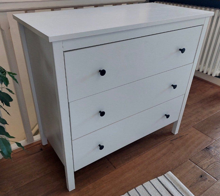 Ikea koppang ladekast  nieuw in doos, Zo goed als nieuw, Minder dan 100 cm, 25 tot 50 cm, 50 tot 100 cm