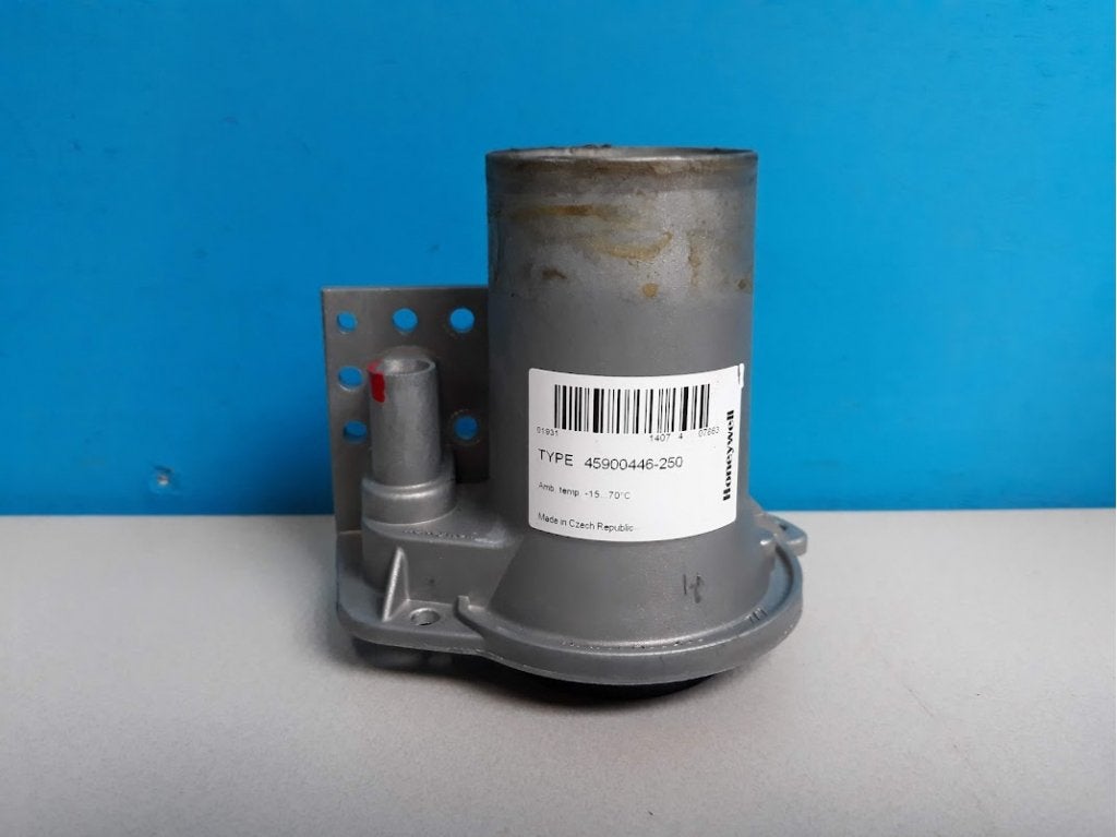 Venturi Atag Q42C 45900446-250 Honeywell, Niet ingevuld, Gebruikt, Cv-ketel of Combi-ketel, Niet ingevuld