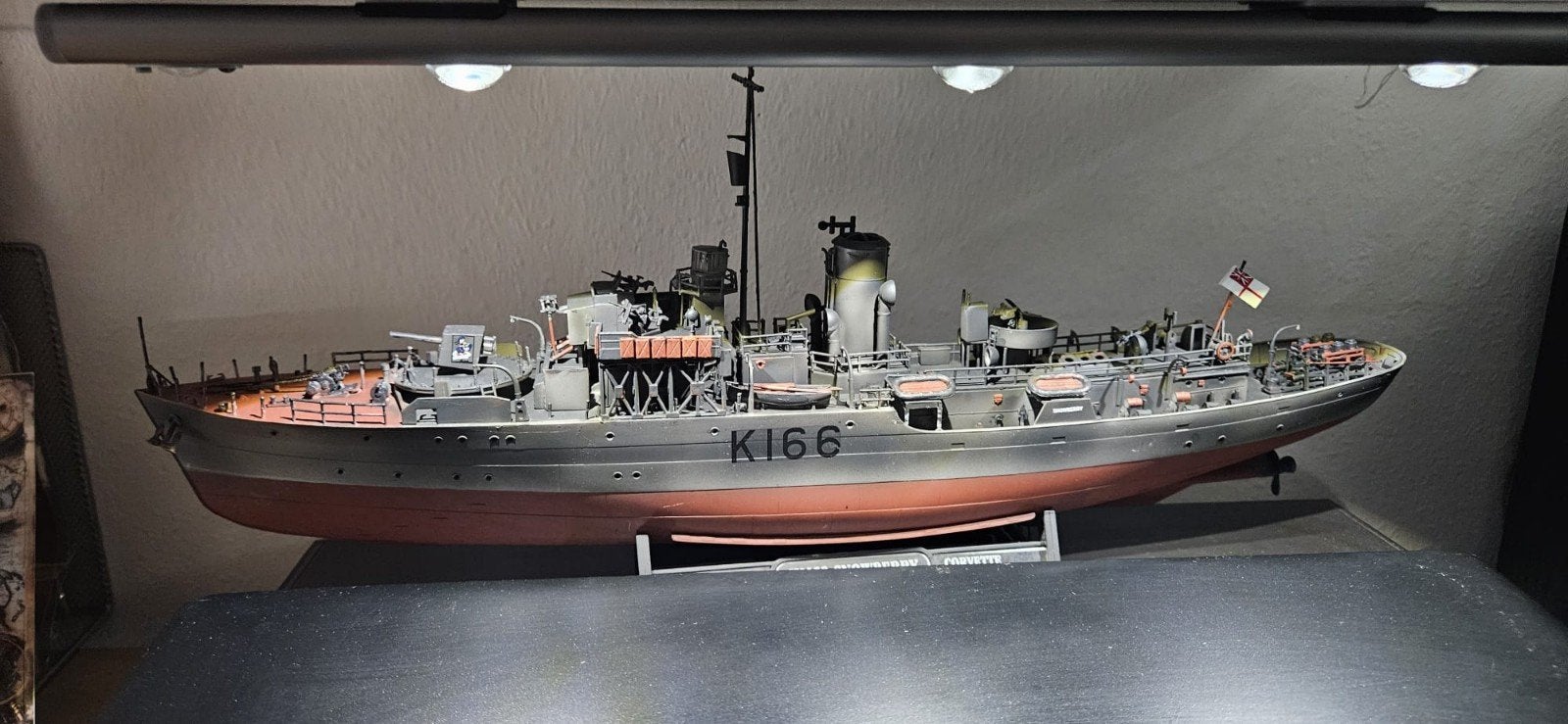 Modelbouw, Ophalen of Verzenden, Groter dan 1:32, Overige merken