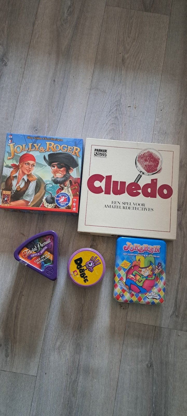 Grote collectie bordspellen: 10 spellen!, Hobby en Vrije tijd, Gezelschapsspellen | Bordspellen, Vijf spelers of meer, Ophalen of Verzenden